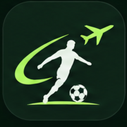 SZF Airport Halı Saha logosu